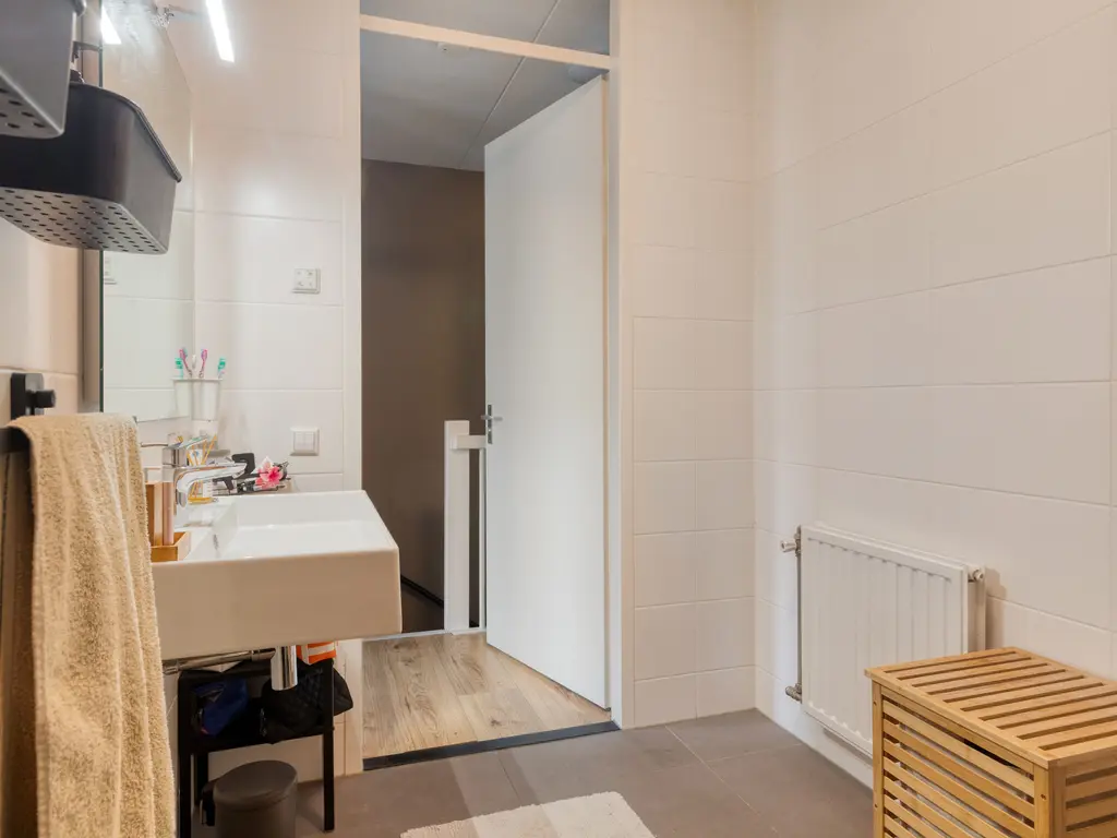 Taxandriahof 4, WAALWIJK