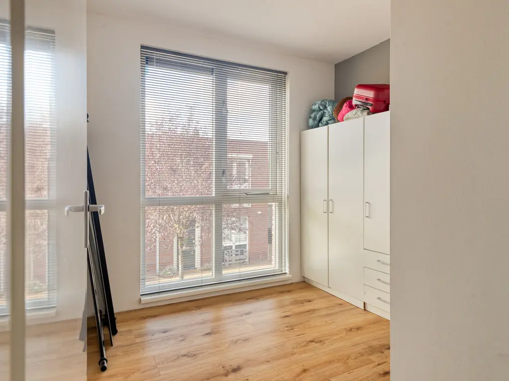 Taxandriahof 4, WAALWIJK