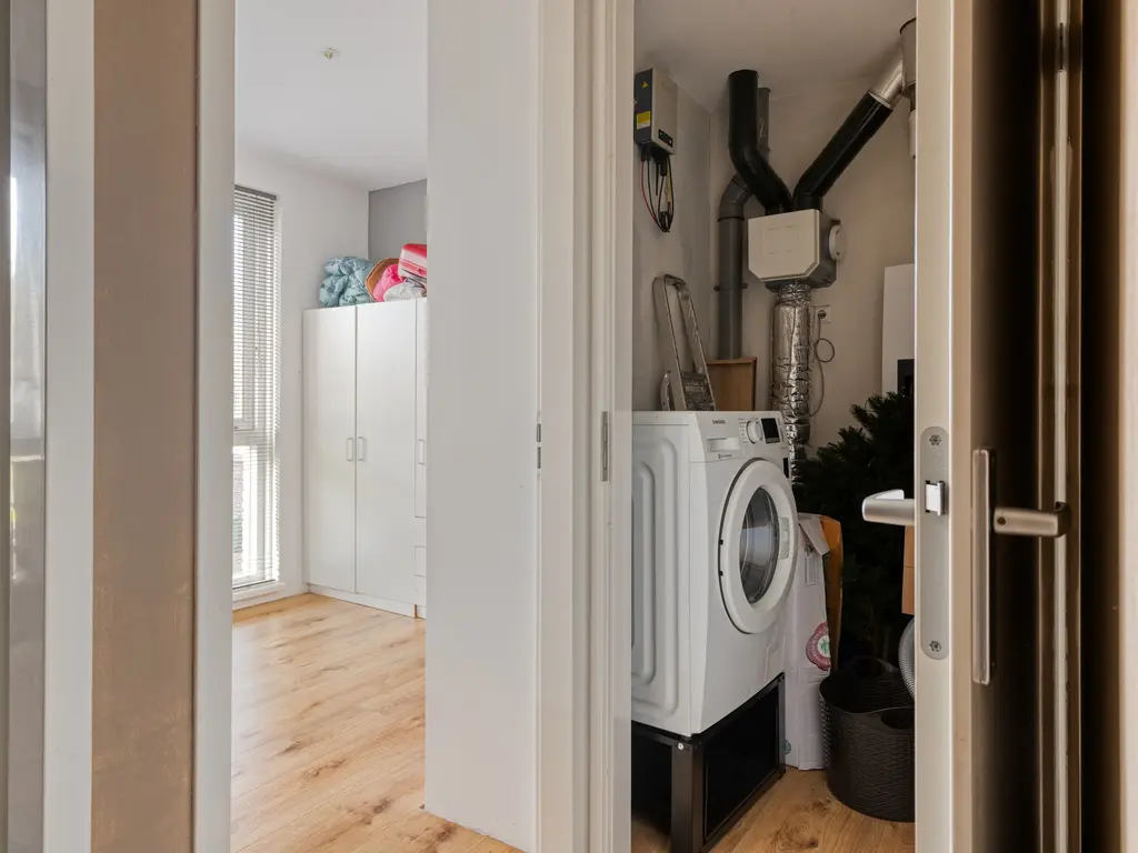 Taxandriahof 4, WAALWIJK