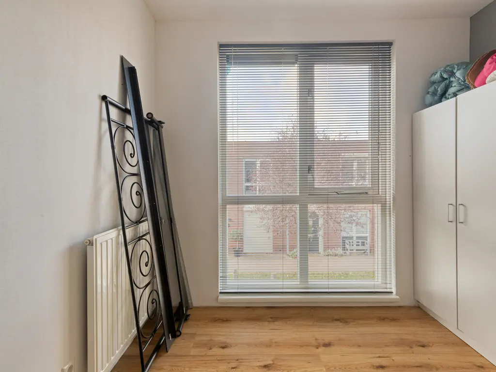 Taxandriahof 4, WAALWIJK