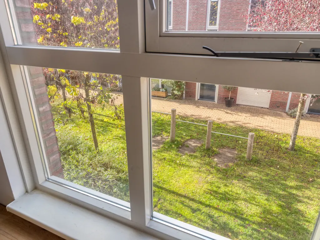 Taxandriahof 4, WAALWIJK