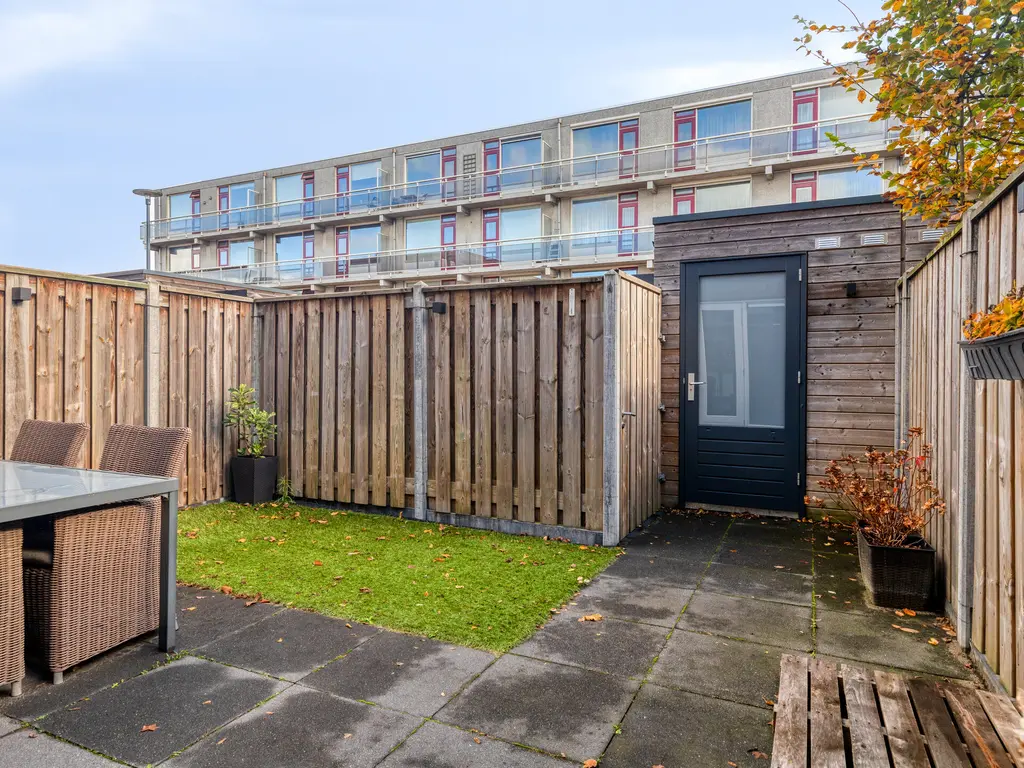 Taxandriahof 4, WAALWIJK