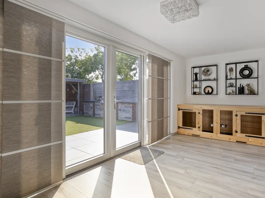 Spakenburglaan 76, TILBURG