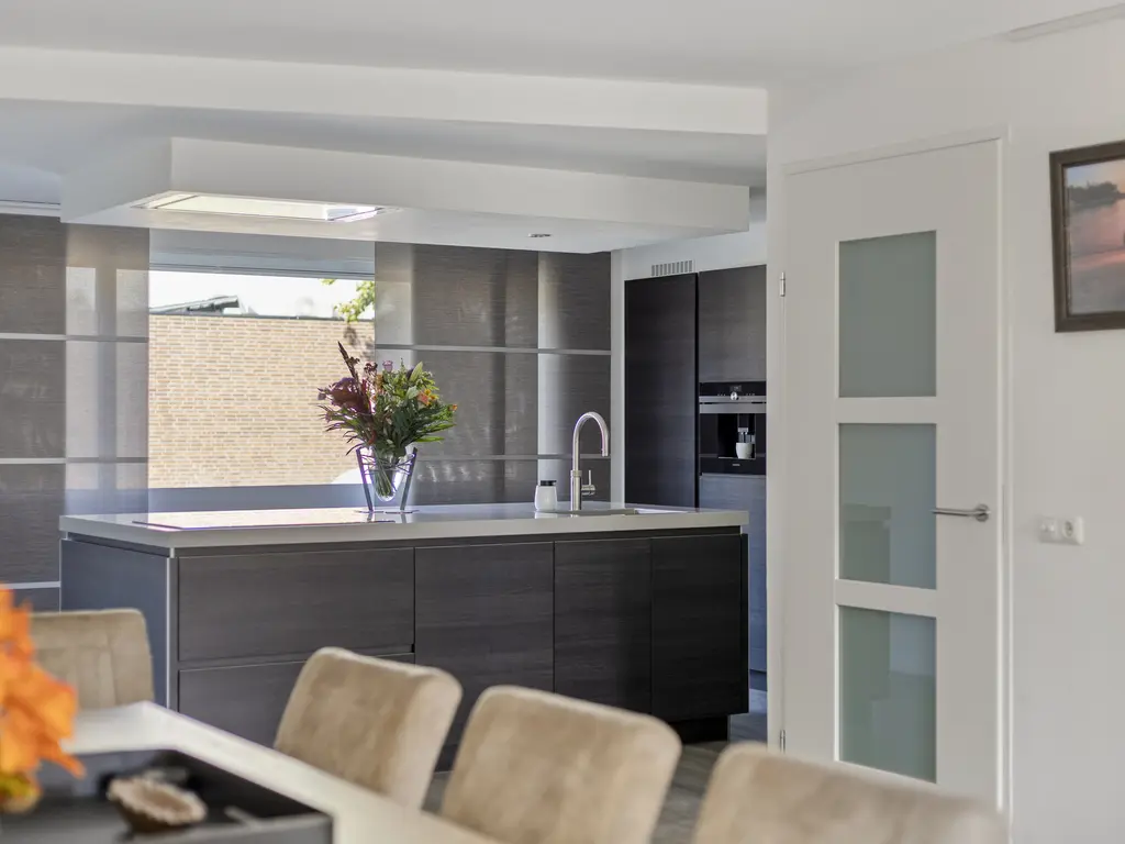 Spakenburglaan 76, TILBURG