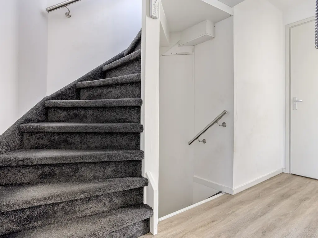 Spakenburglaan 76, TILBURG