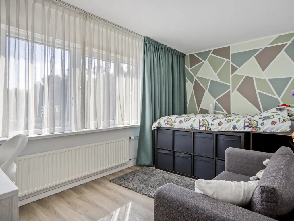 Spakenburglaan 76, TILBURG