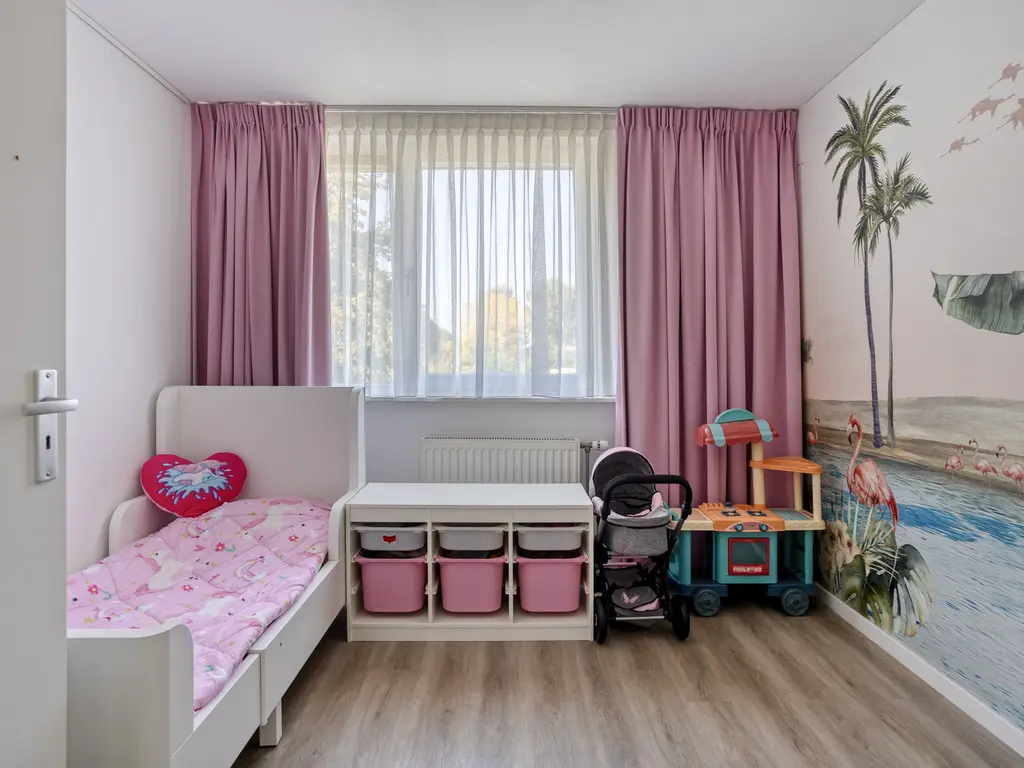 Spakenburglaan 76, TILBURG