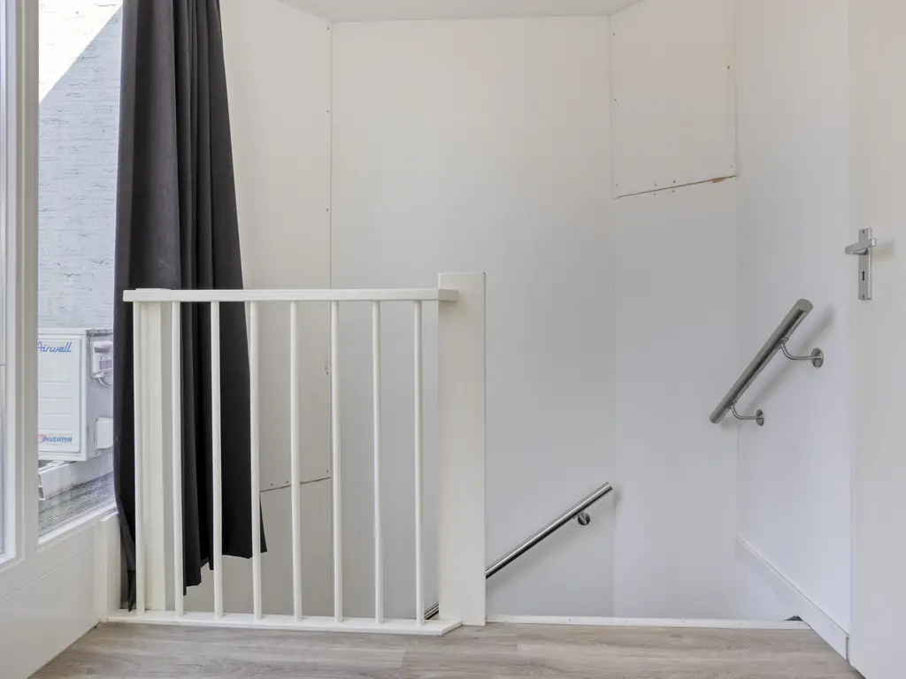 Spakenburglaan 76, TILBURG