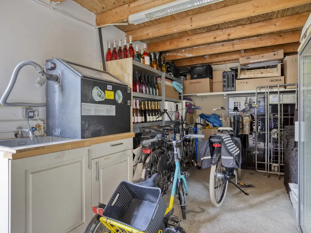 Spakenburglaan 76, TILBURG