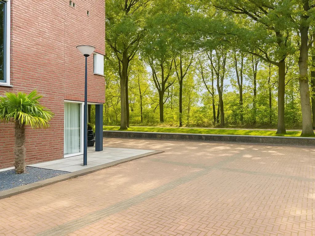 Erik Herfststraat 5, WAALWIJK