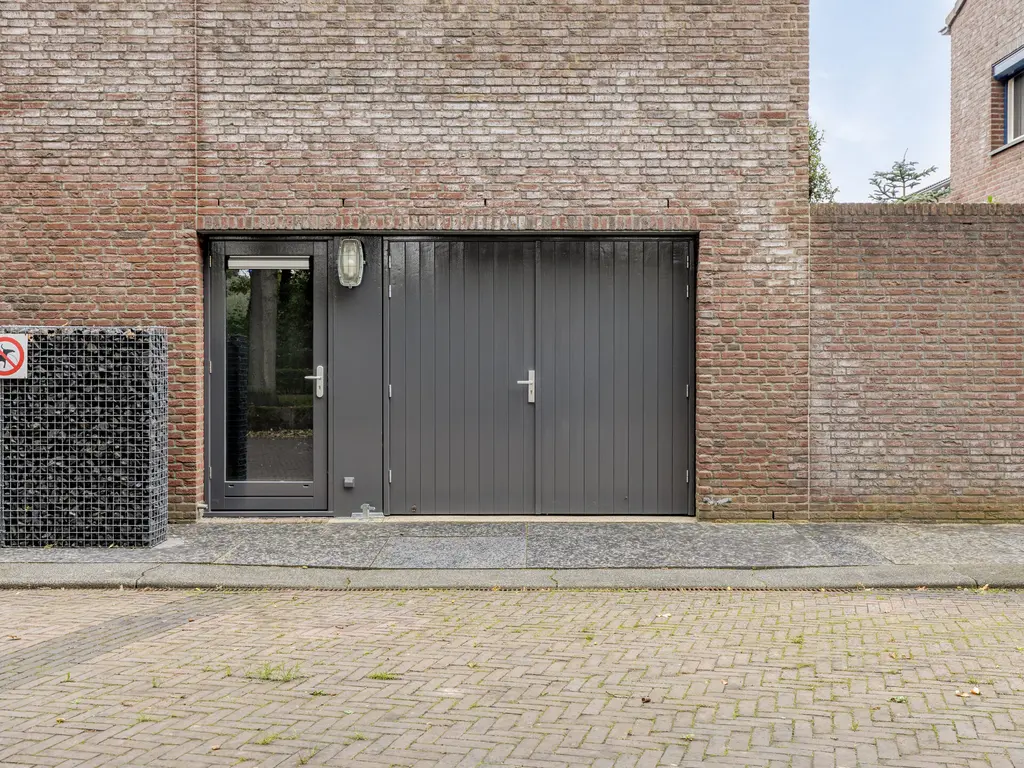 Erik Herfststraat 5, WAALWIJK