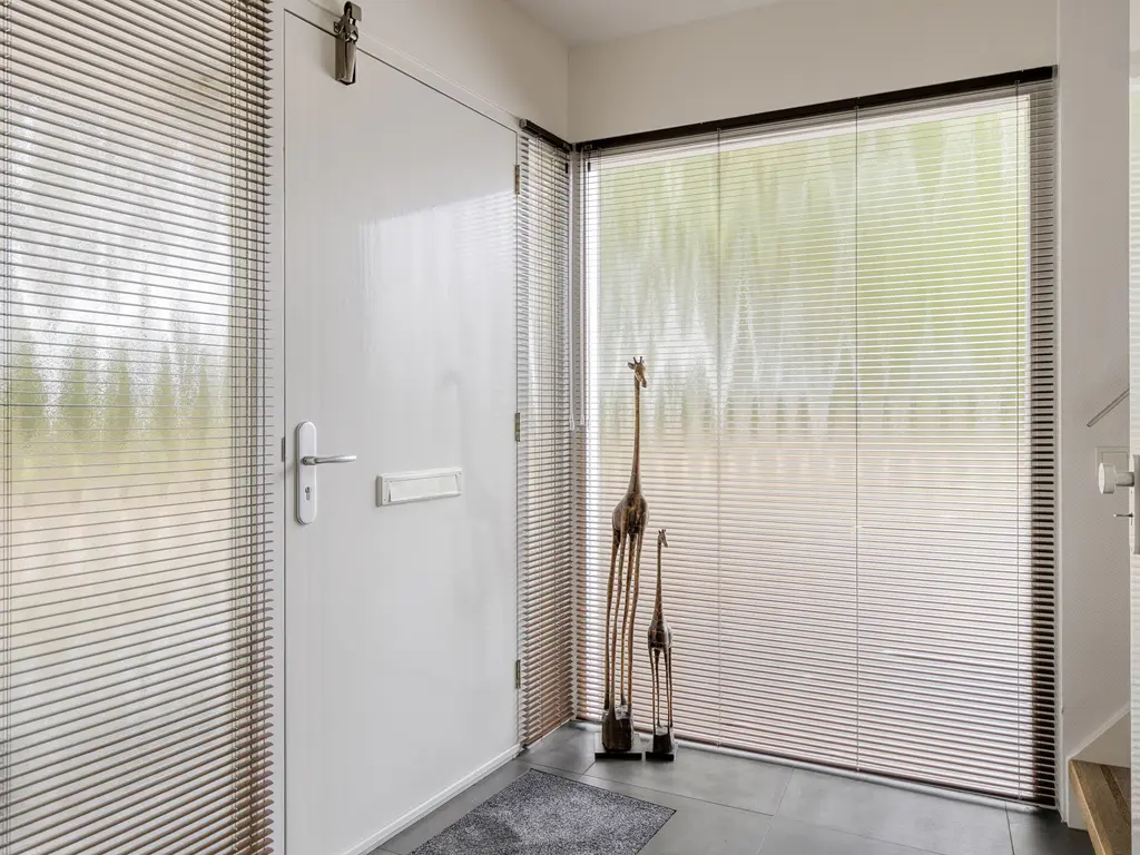 Erik Herfststraat 5, WAALWIJK