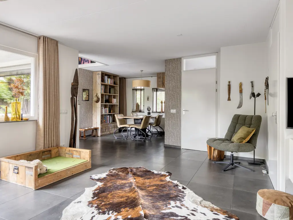 Erik Herfststraat 5, WAALWIJK