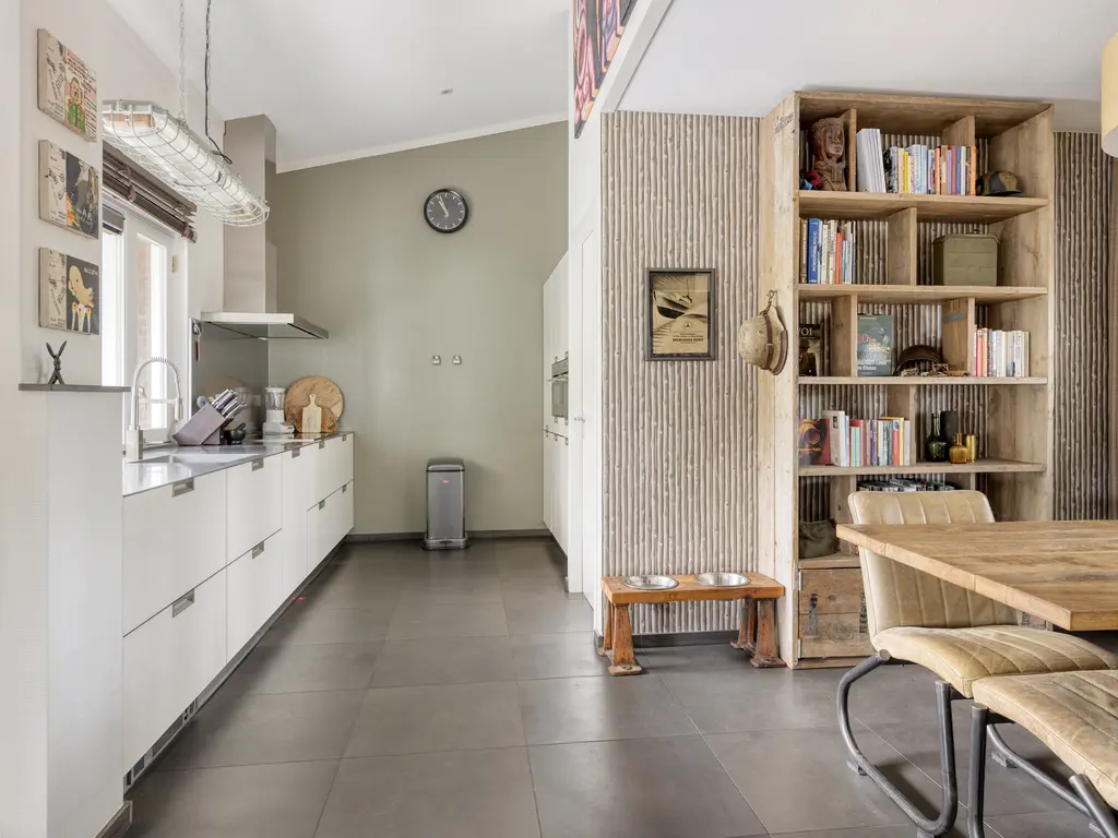 Erik Herfststraat 5, WAALWIJK