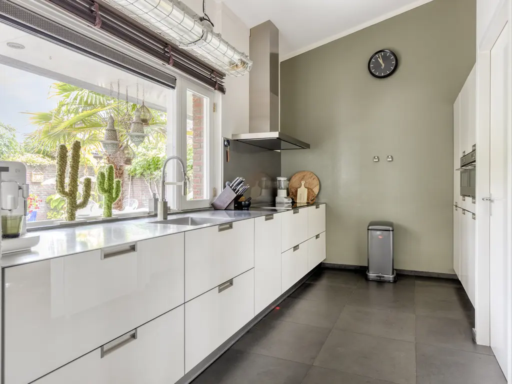 Erik Herfststraat 5, WAALWIJK