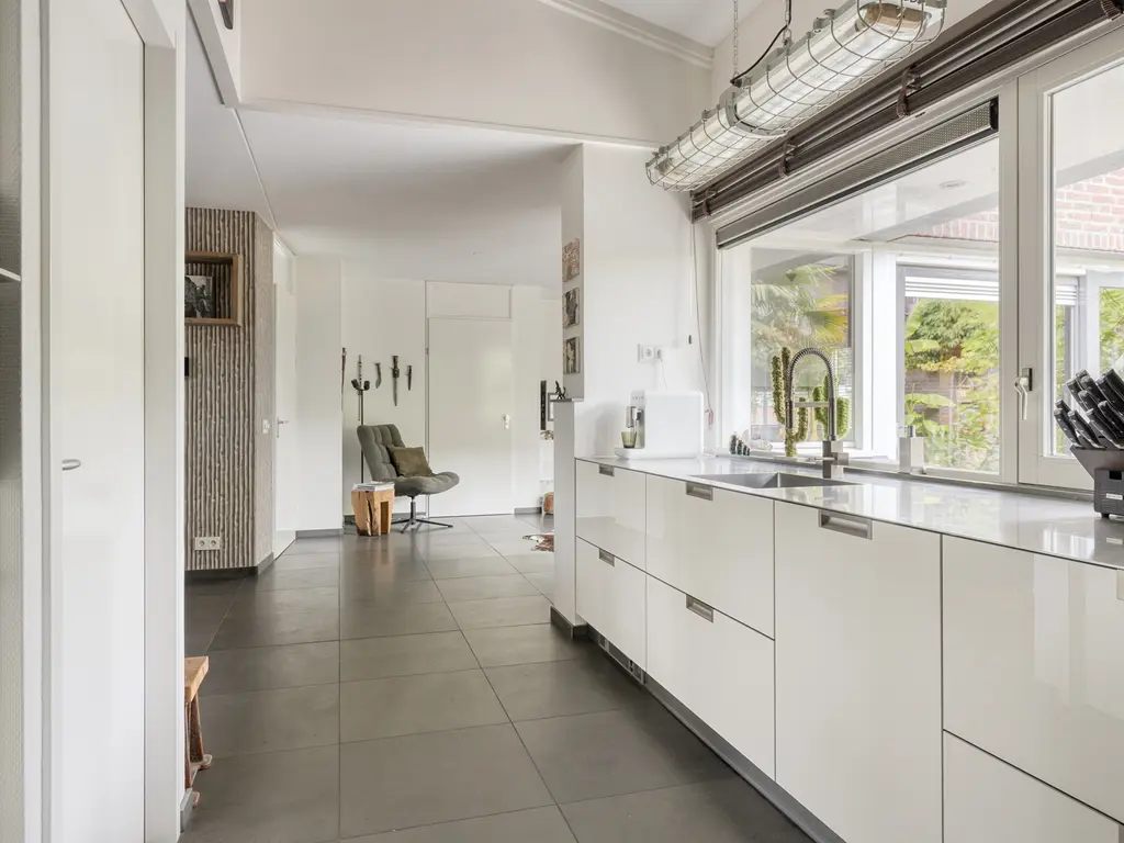 Erik Herfststraat 5, WAALWIJK