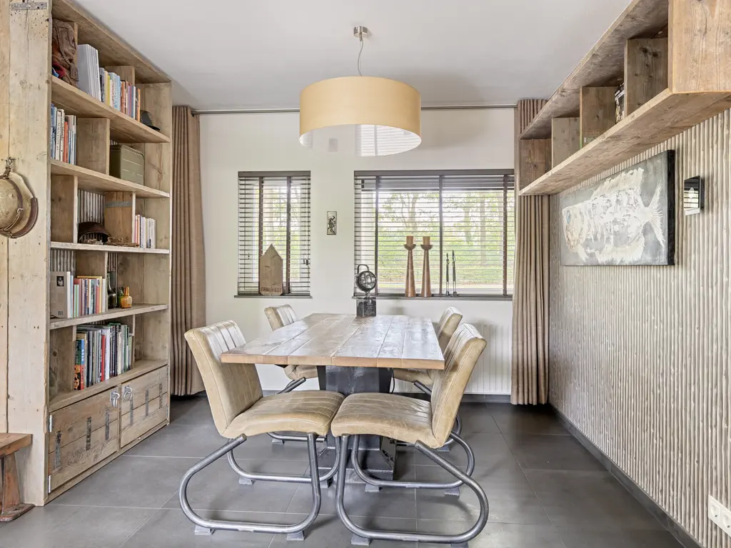 Erik Herfststraat 5, WAALWIJK