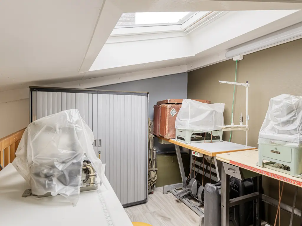 Erik Herfststraat 5, WAALWIJK