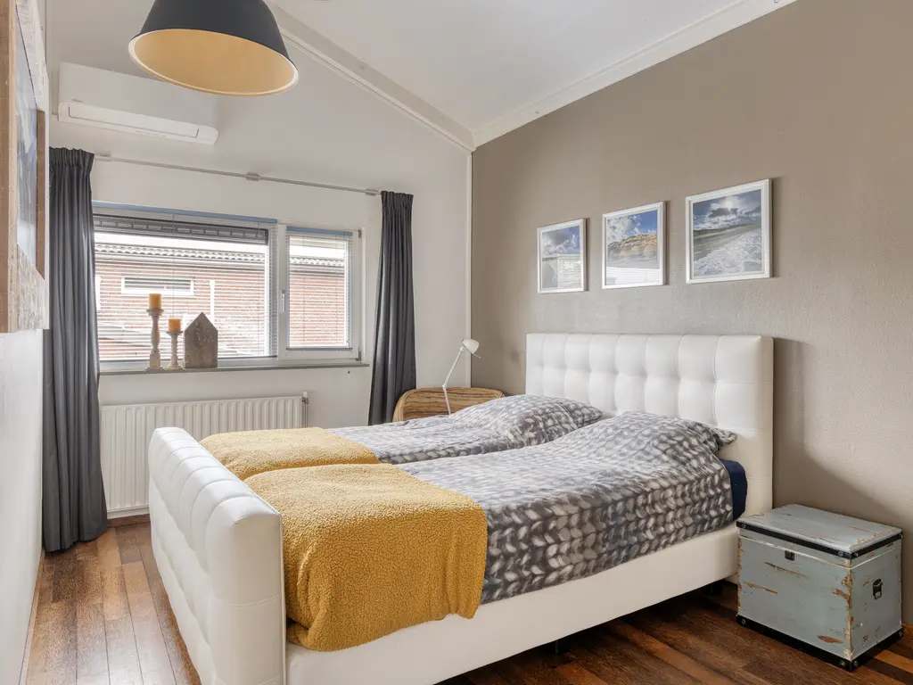 Erik Herfststraat 5, WAALWIJK