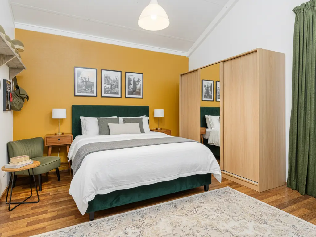 Erik Herfststraat 5, WAALWIJK