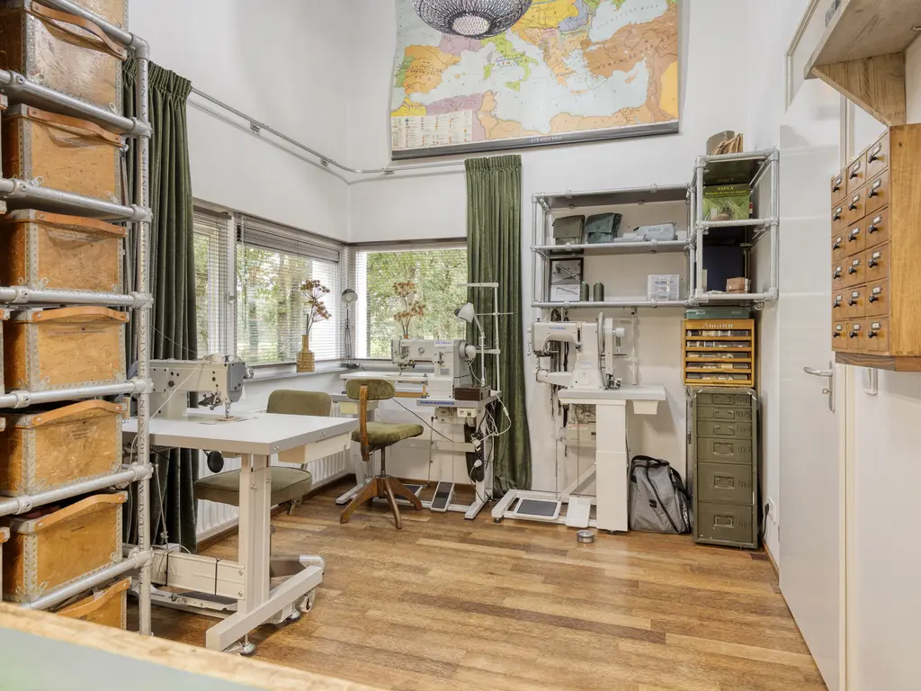 Erik Herfststraat 5, WAALWIJK