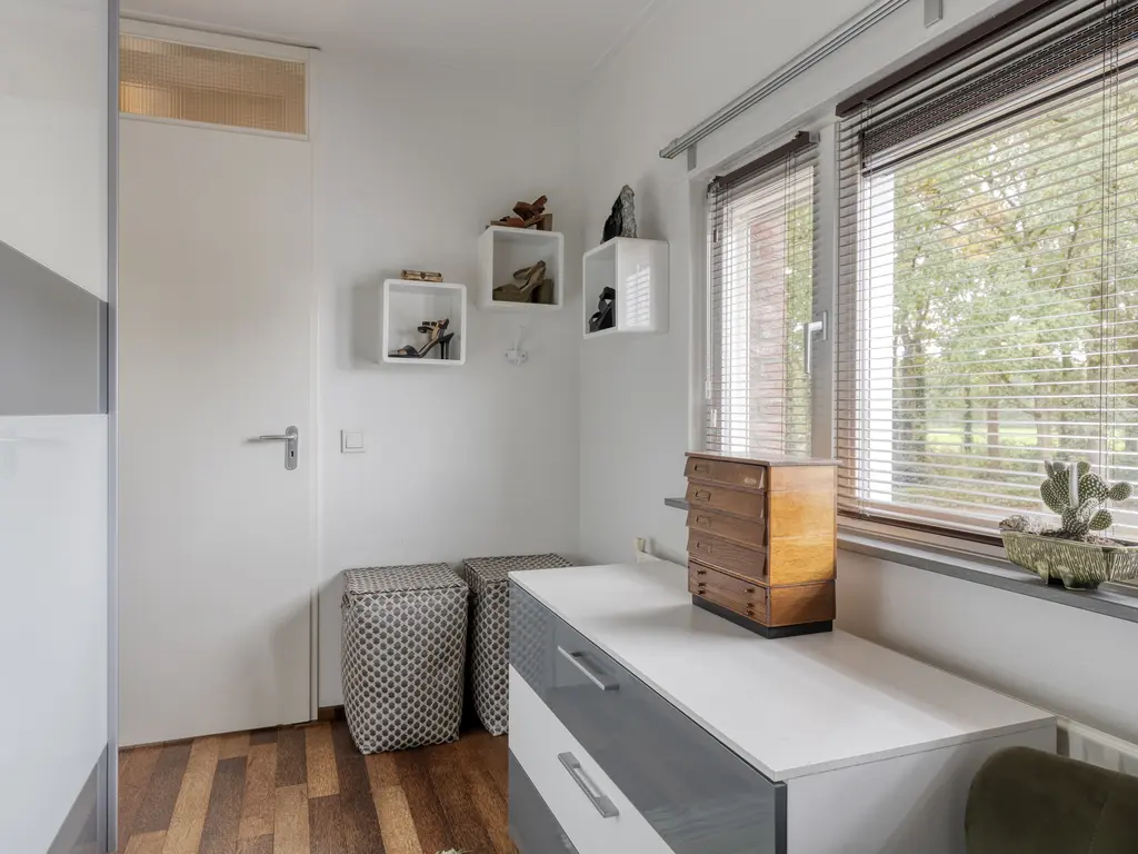 Erik Herfststraat 5, WAALWIJK