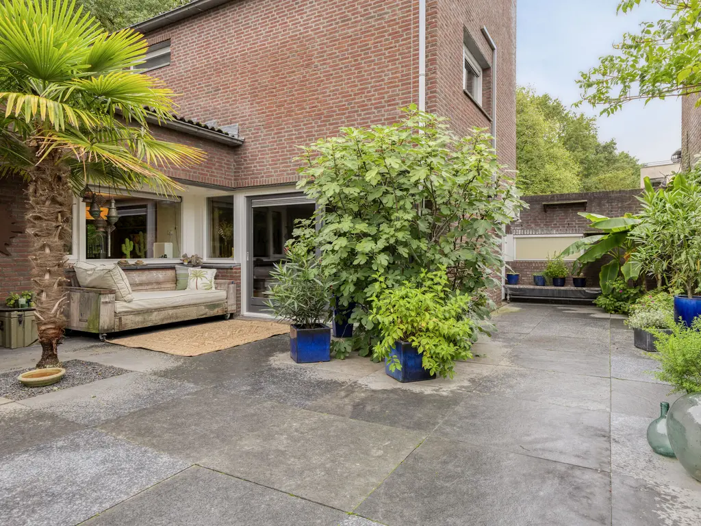 Erik Herfststraat 5, WAALWIJK