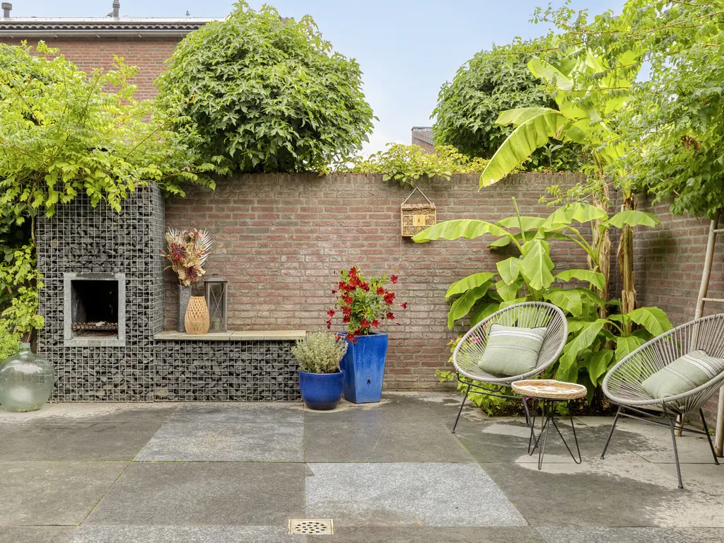 Erik Herfststraat 5, WAALWIJK