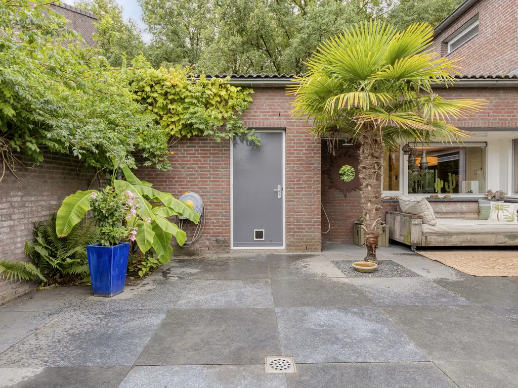 Erik Herfststraat 5, WAALWIJK