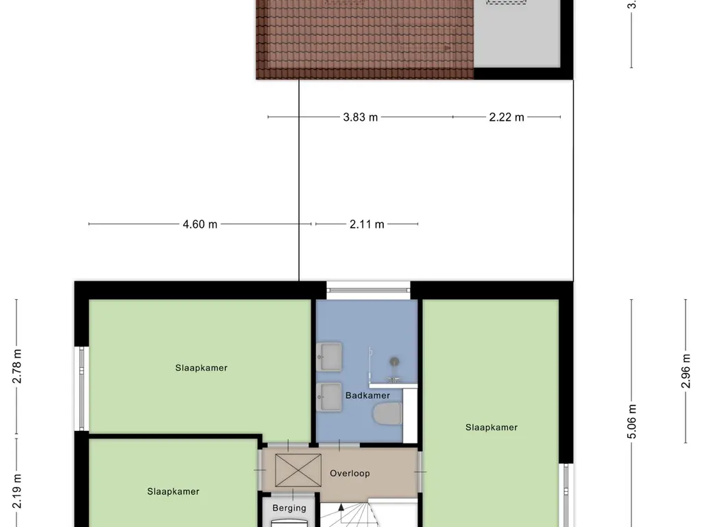 Erik Herfststraat 5, WAALWIJK