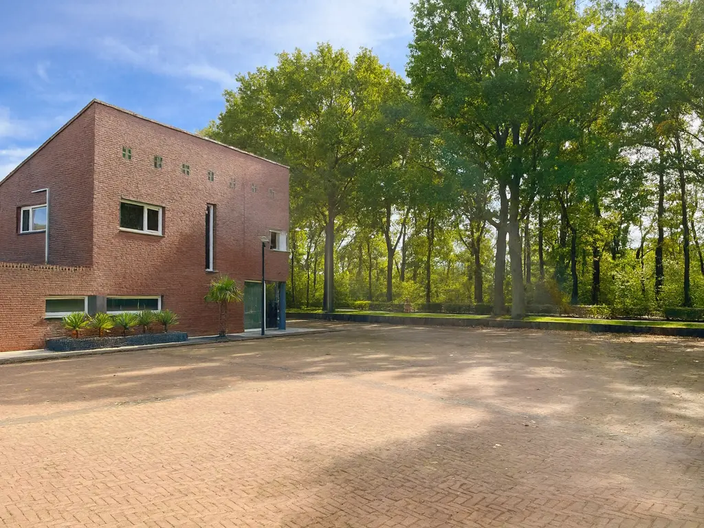 Erik Herfststraat 5, WAALWIJK