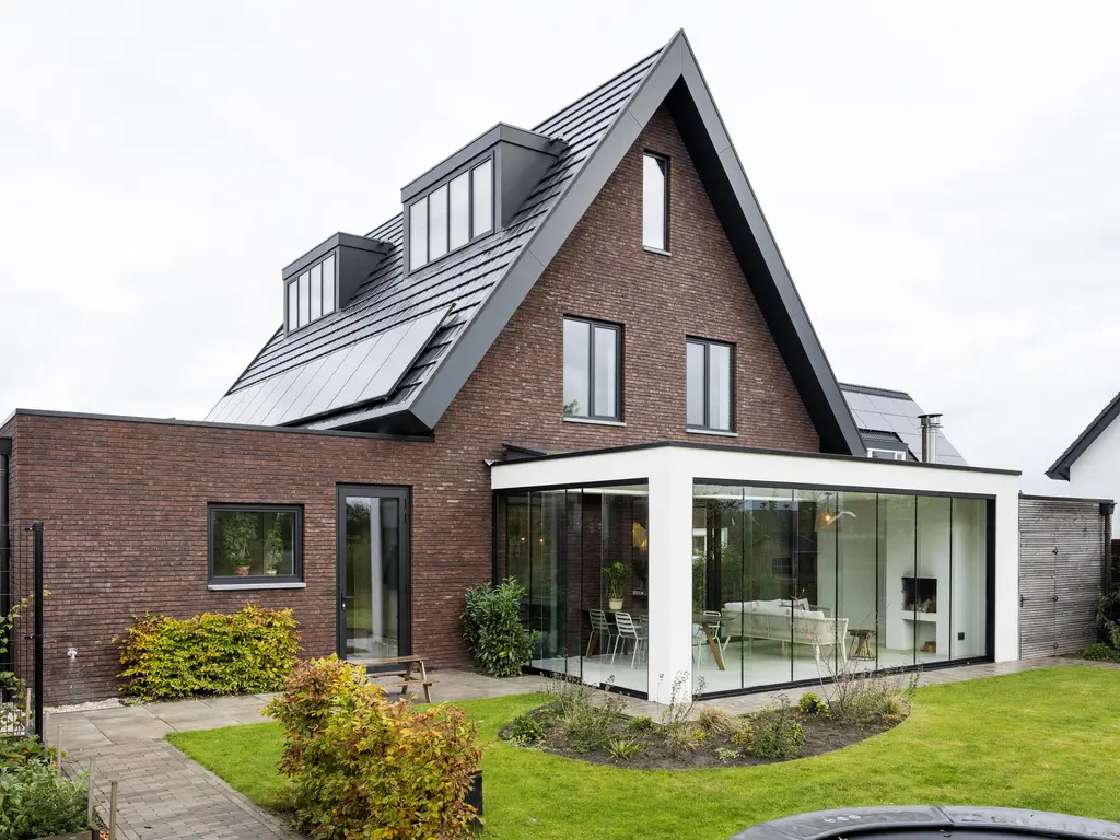 Speltakker 17, GILZE