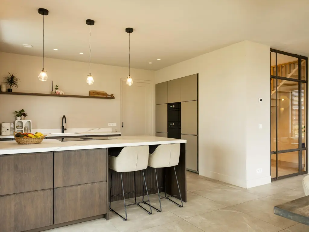 Speltakker 17, GILZE