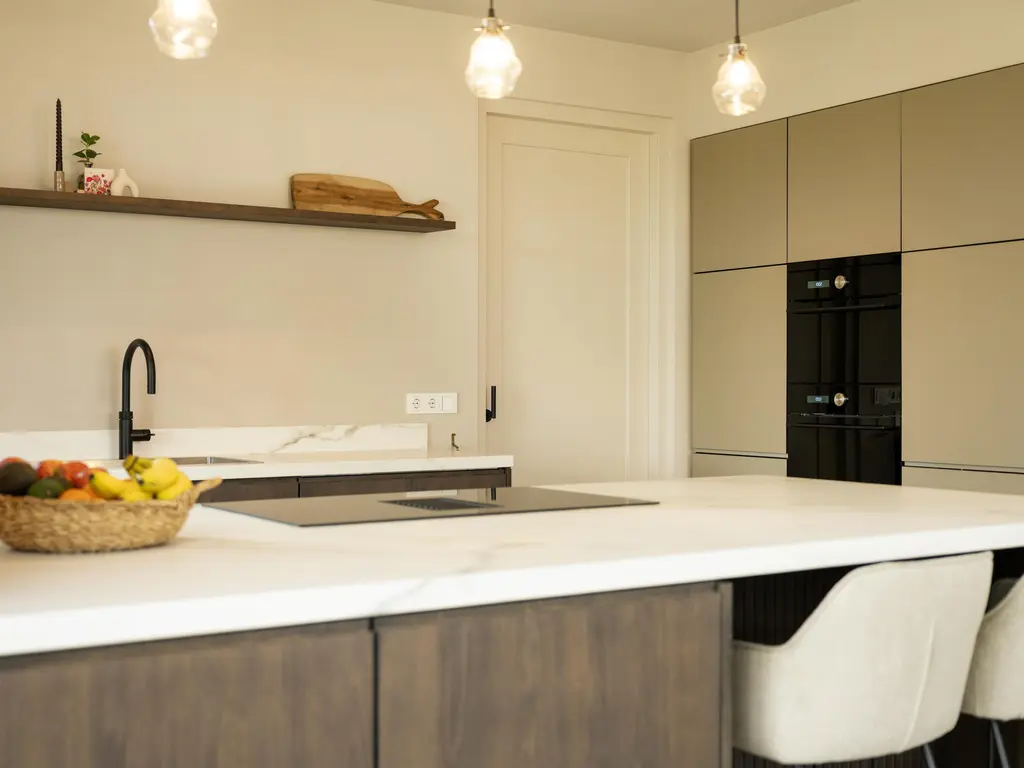 Speltakker 17, GILZE