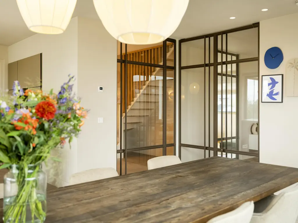 Speltakker 17, GILZE