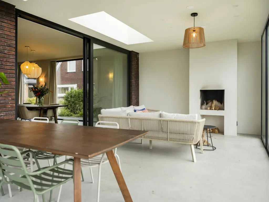 Speltakker 17, GILZE