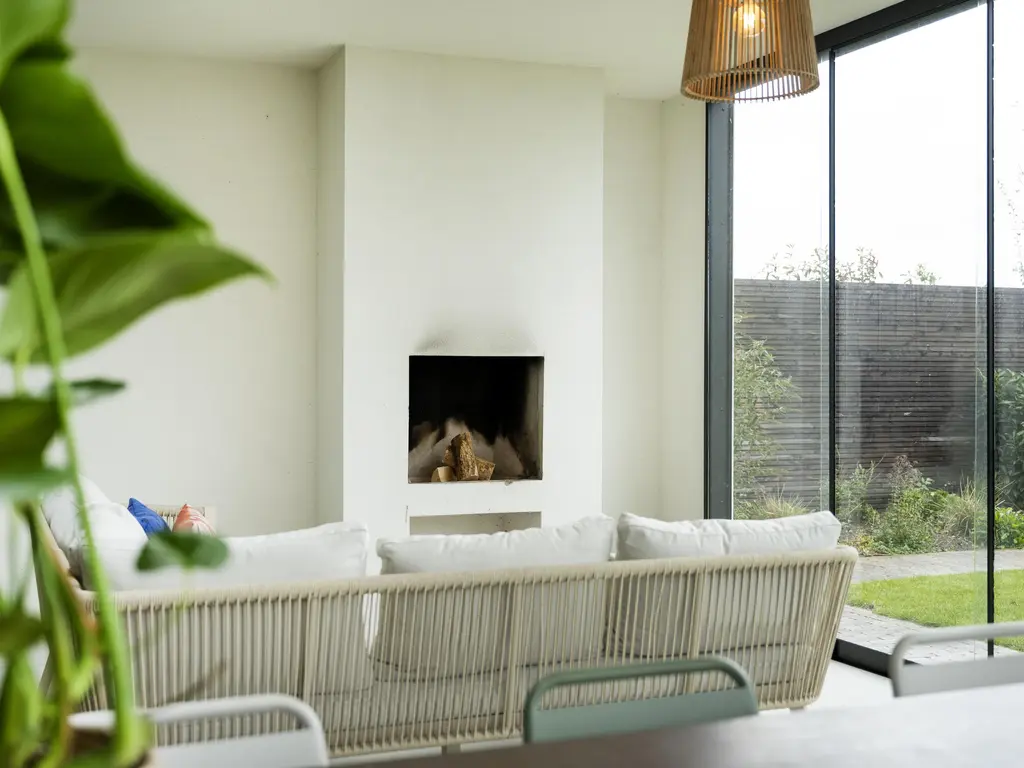 Speltakker 17, GILZE