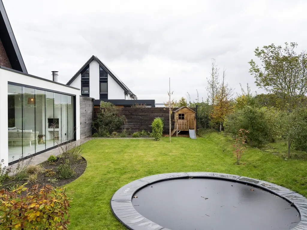 Speltakker 17, GILZE