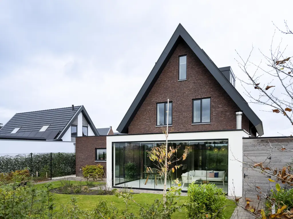 Speltakker 17, GILZE