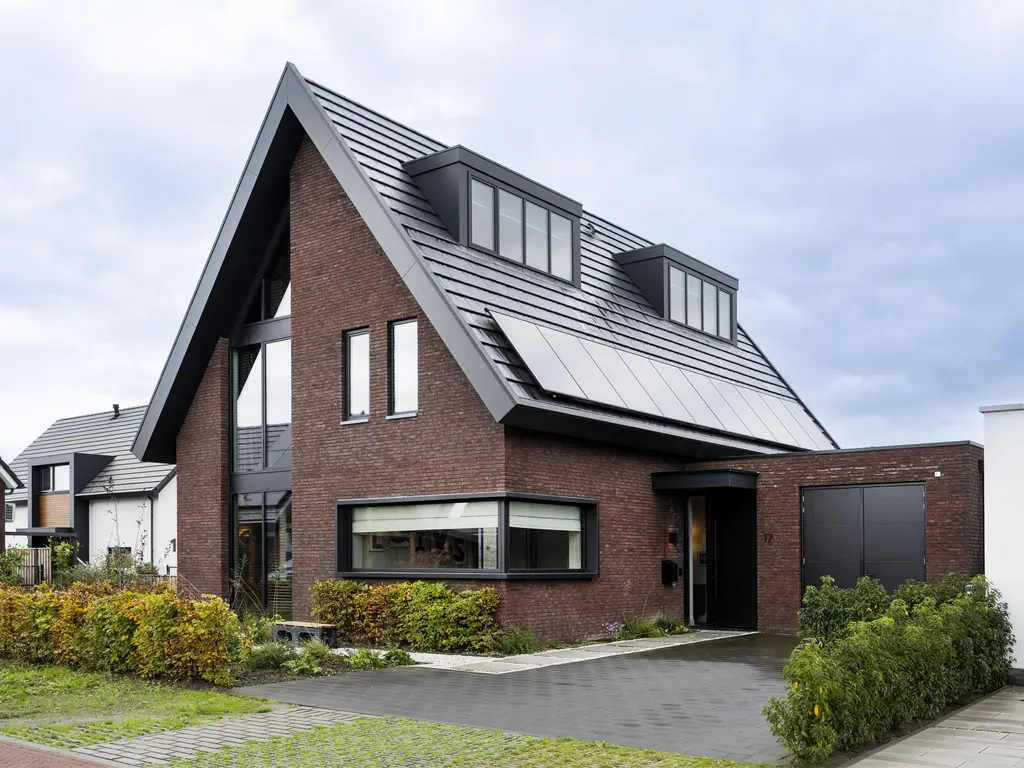 Speltakker 17, GILZE