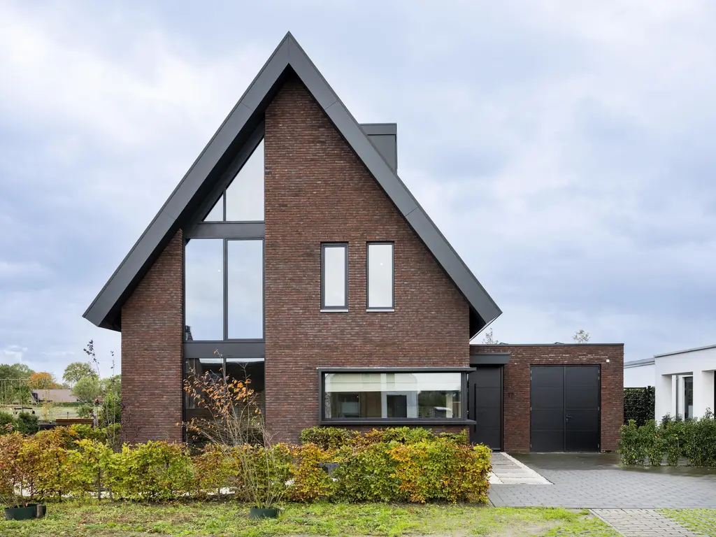 Speltakker 17, GILZE