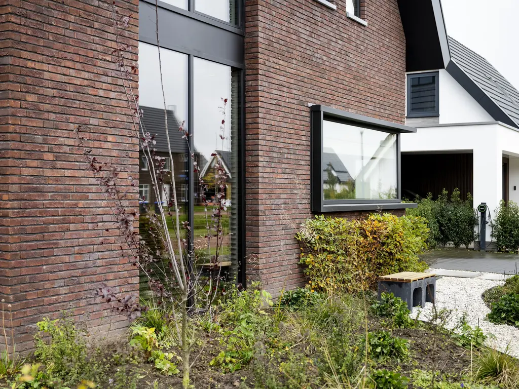 Speltakker 17, GILZE