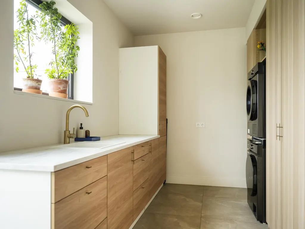 Speltakker 17, GILZE