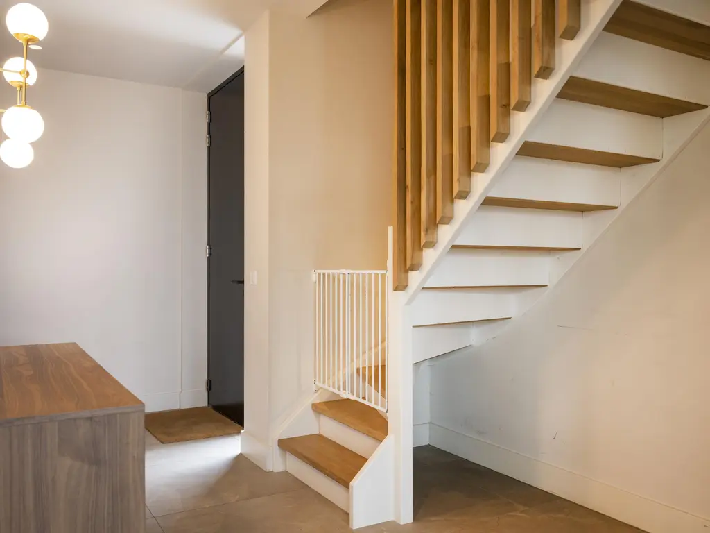 Speltakker 17, GILZE