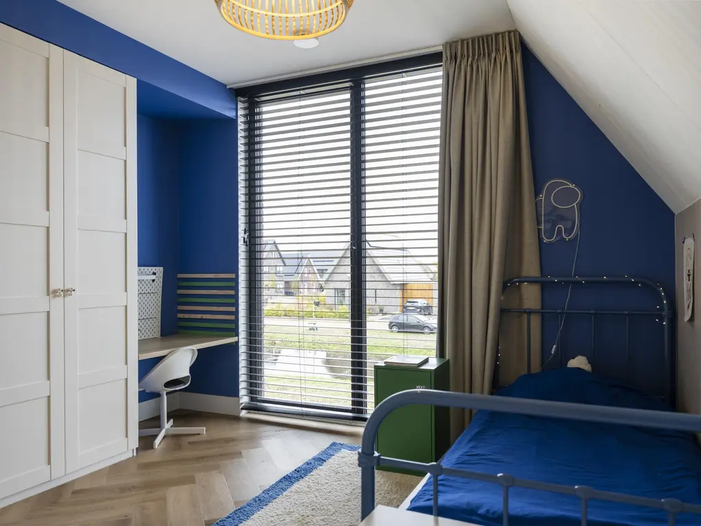 Speltakker 17, GILZE