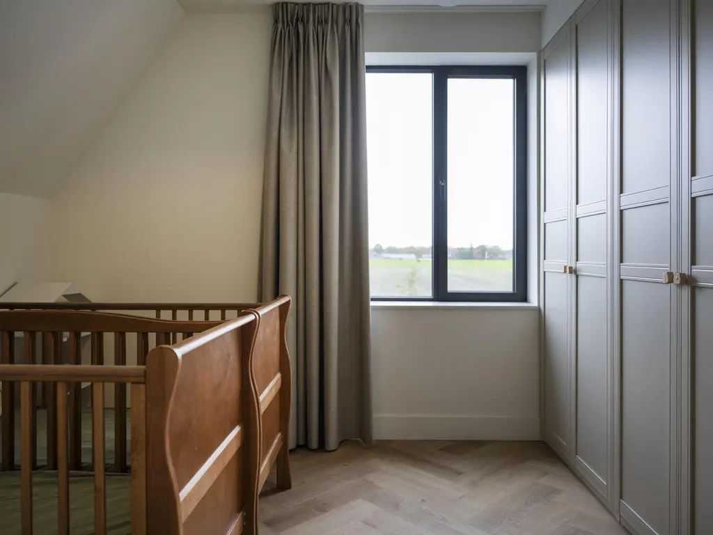 Speltakker 17, GILZE