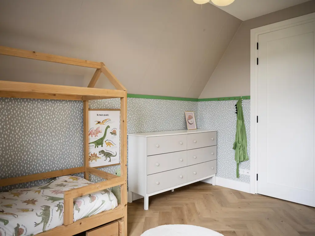 Speltakker 17, GILZE