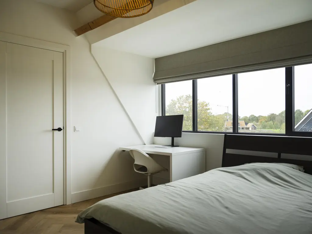 Speltakker 17, GILZE