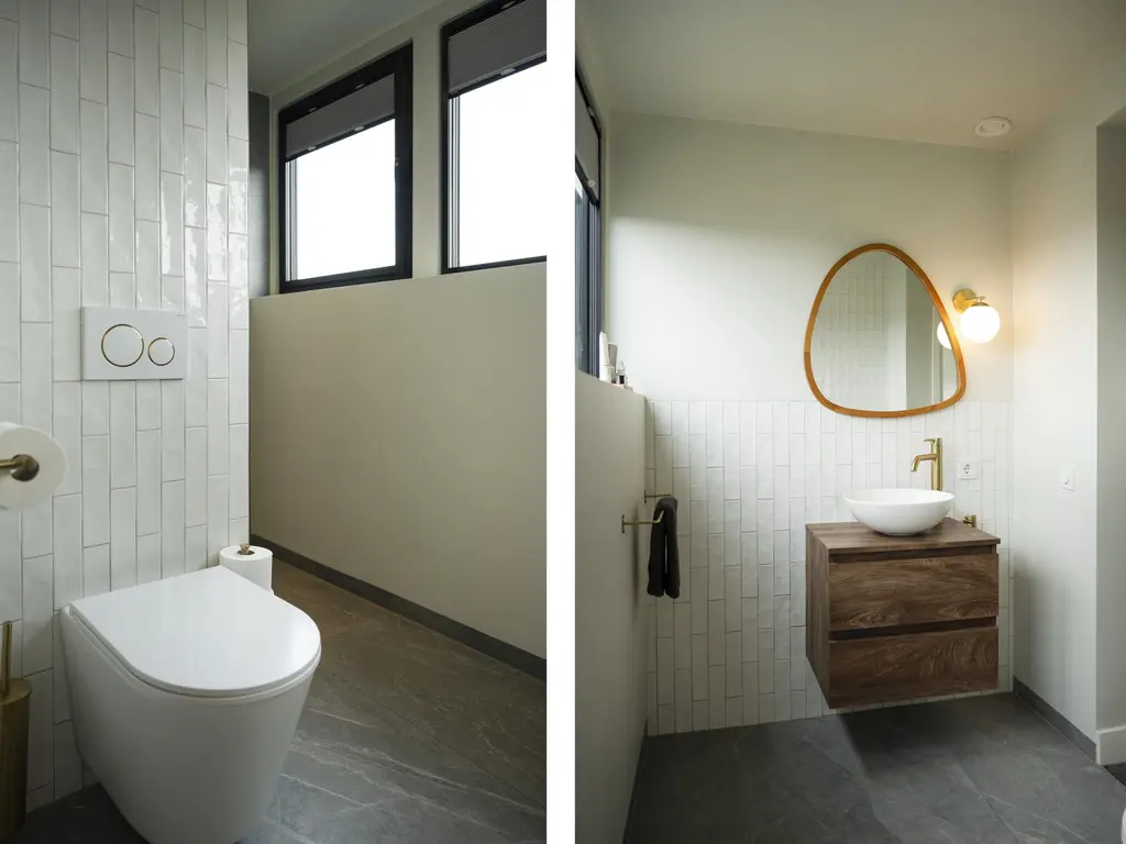 Speltakker 17, GILZE