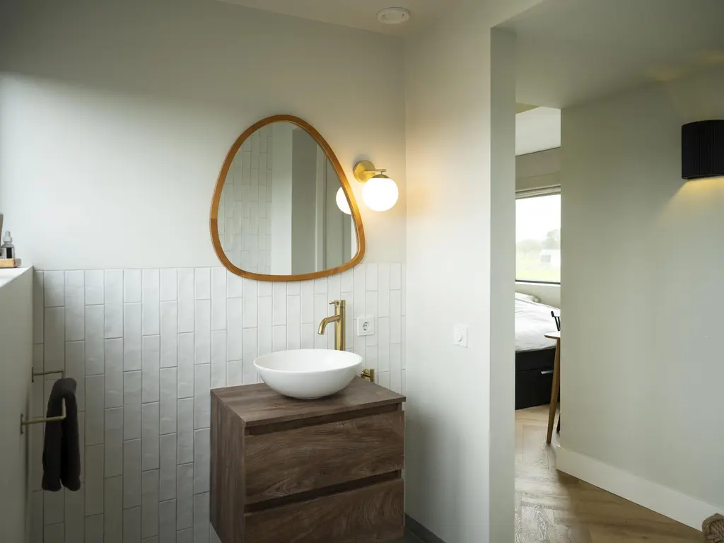 Speltakker 17, GILZE